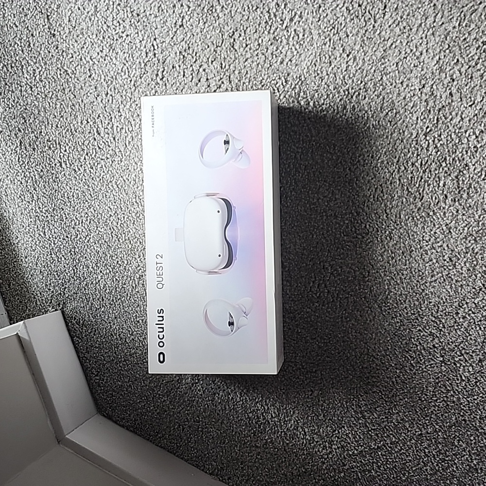 Brand new never opened